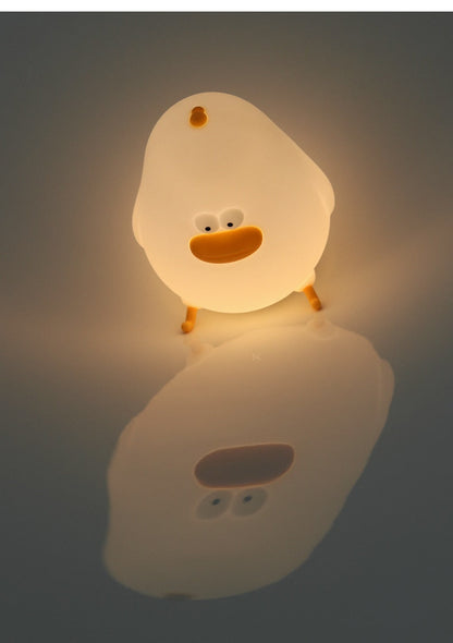 Fun Colorful Kids Night Lamp