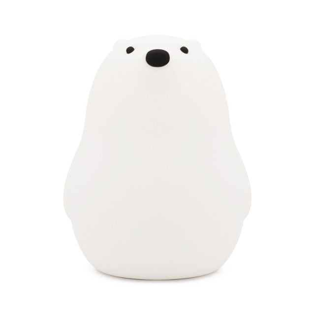 Fun Colorful Kids Night Lamp - Cofik