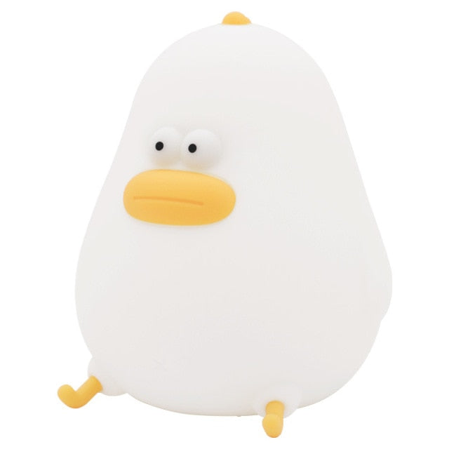 Fun Colorful Kids Night Lamp