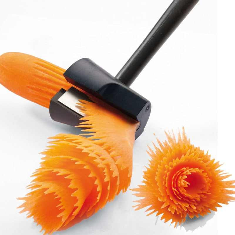 Easy Spiral Veggie Slicer Peeler - Cofik