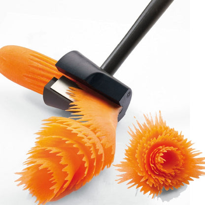 Easy Spiral Veggie Slicer Peeler - Cofik