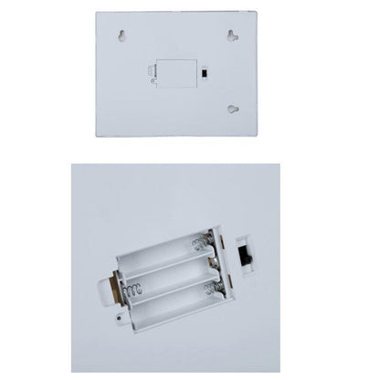 Colorful 3D LED Table Night Light