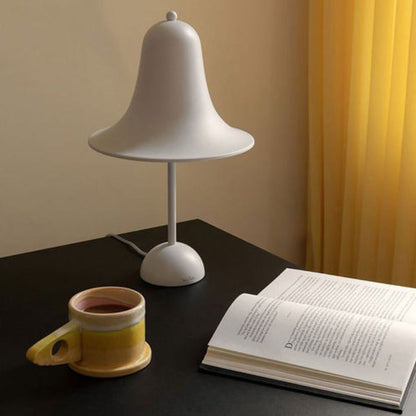 Traditional Style Rechargeable Desk Lamp