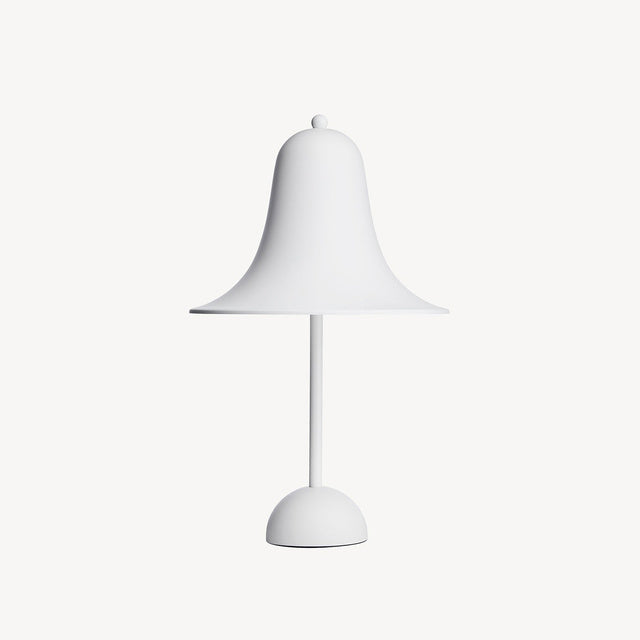 Traditional Style Rechargeable Desk Lamp