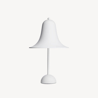 Traditional Style Rechargeable Desk Lamp