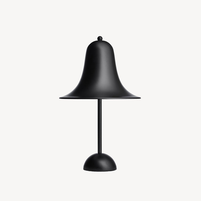 Traditional Style Rechargeable Desk Lamp