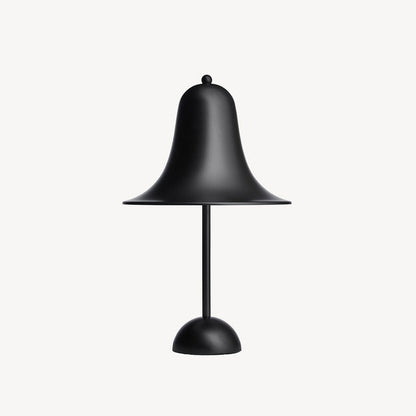 Traditional Style Rechargeable Desk Lamp