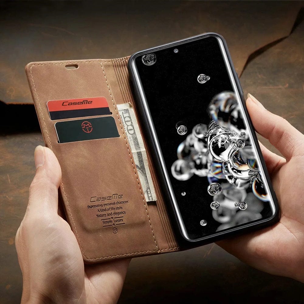 Premium Phone Cover for Samsung Galaxy Series - Cofik