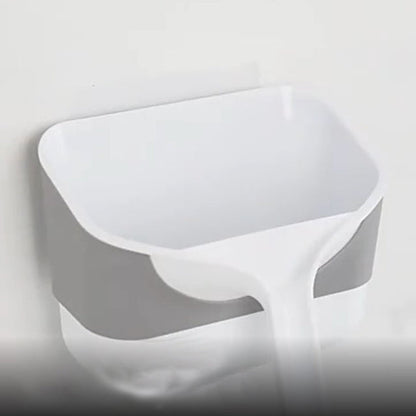 Easy Pull Out Kitchen Waste Bin