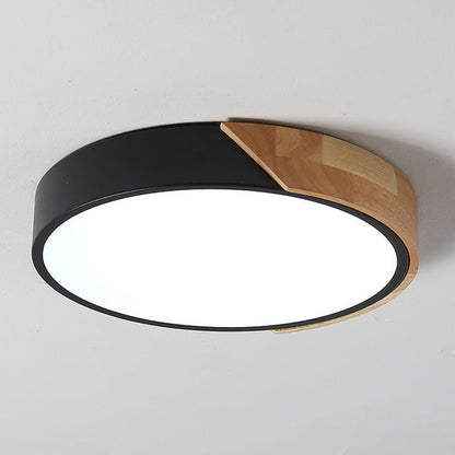 Stylish LED Ceiling Lamp Noxord