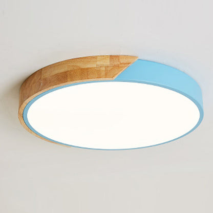 Stylish LED Ceiling Lamp Noxord