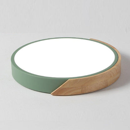 Stylish LED Ceiling Lamp Noxord
