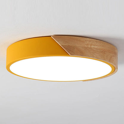 Stylish LED Ceiling Lamp Noxord