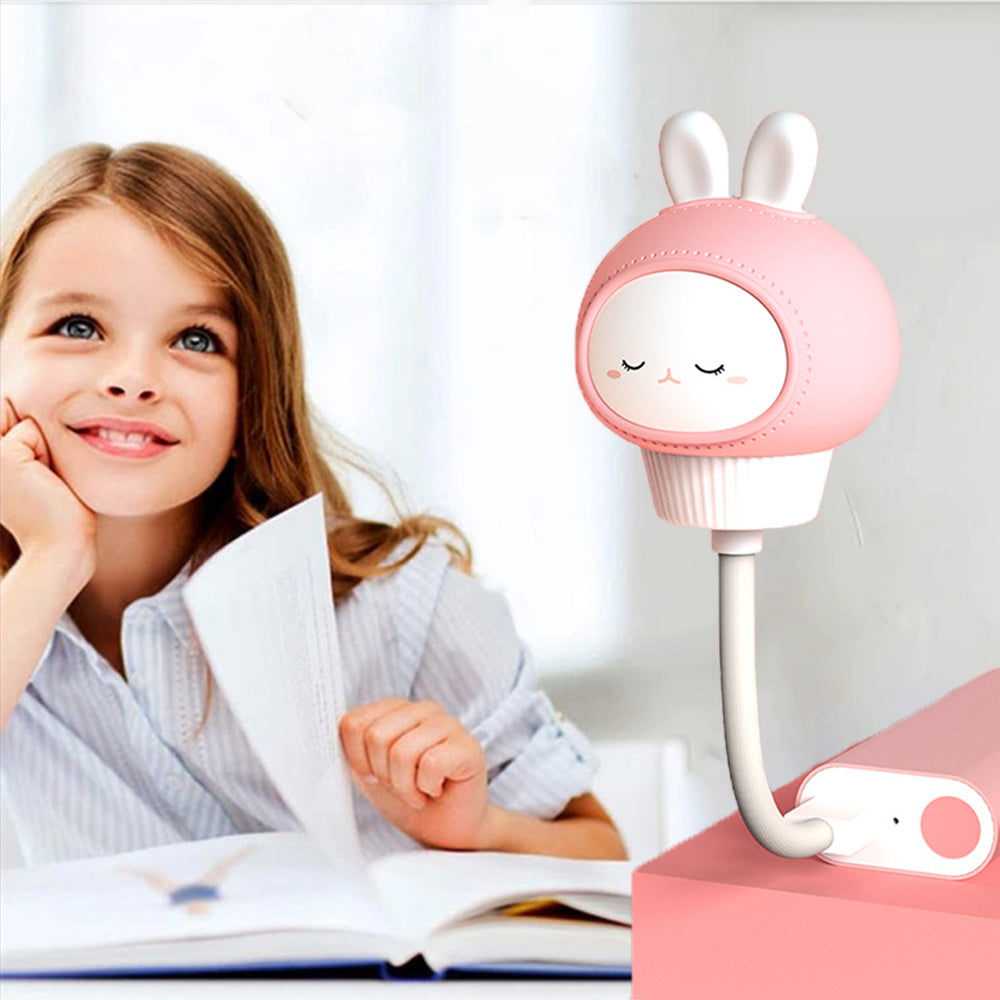 Cute Kids Night Light Lamp