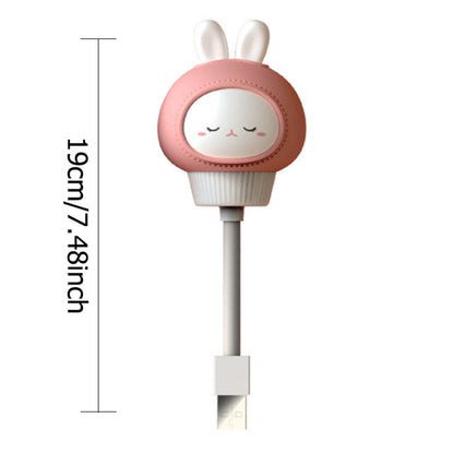 Cute Kids Night Light Lamp