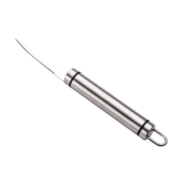 Easy Shrimp Peeler Stainless Steel Kitchen Tool