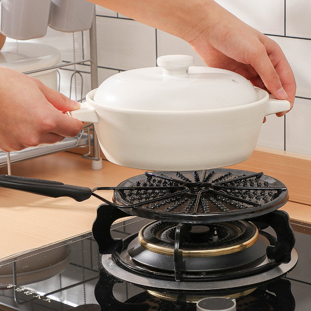 Quick Thawing Tray Fast Defrosting Plate