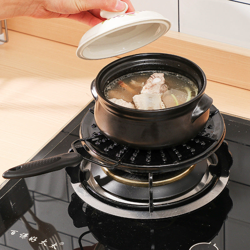 Quick Thawing Tray Fast Defrosting Plate