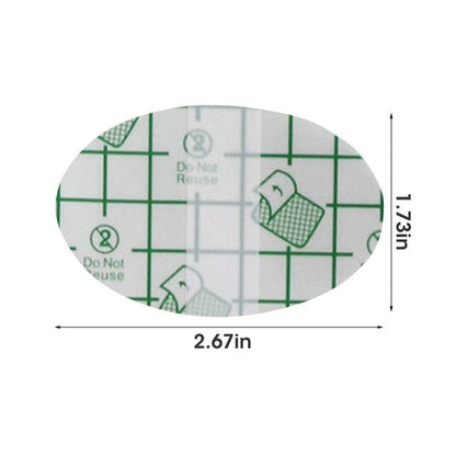 Waterproof Swim Earplugs Protection Set
