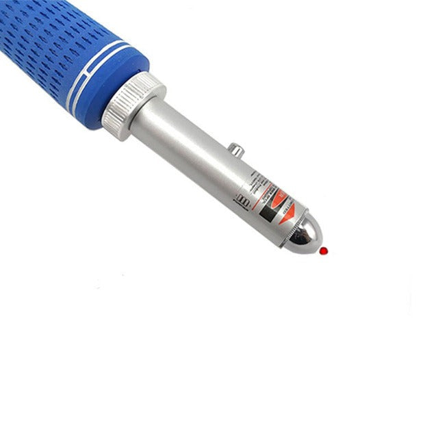 Accurate Golf Laser Training Aid