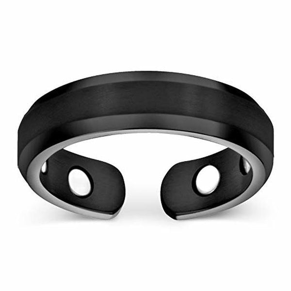 Relaxing Massage Therapy Magnetic Ring