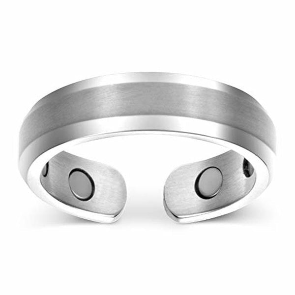Relaxing Massage Therapy Magnetic Ring