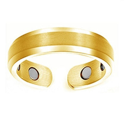Relaxing Massage Therapy Magnetic Ring