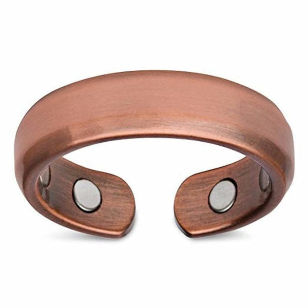 Relaxing Massage Therapy Magnetic Ring - Cofik