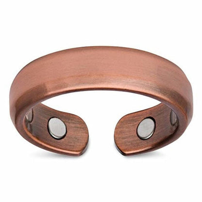 Relaxing Massage Therapy Magnetic Ring - Cofik