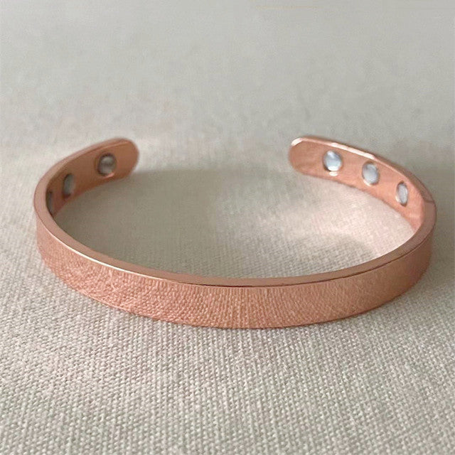 Relaxing Massage Therapy Magnetic Ring