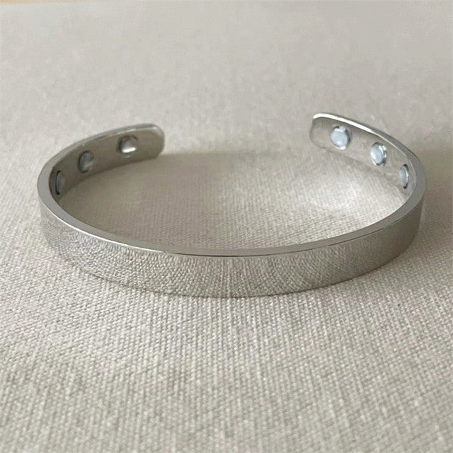 Relaxing Massage Therapy Magnetic Ring