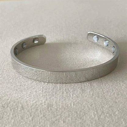 Relaxing Massage Therapy Magnetic Ring