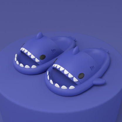 Fun Shark Water Slides