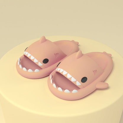 Fun Shark Water Slides