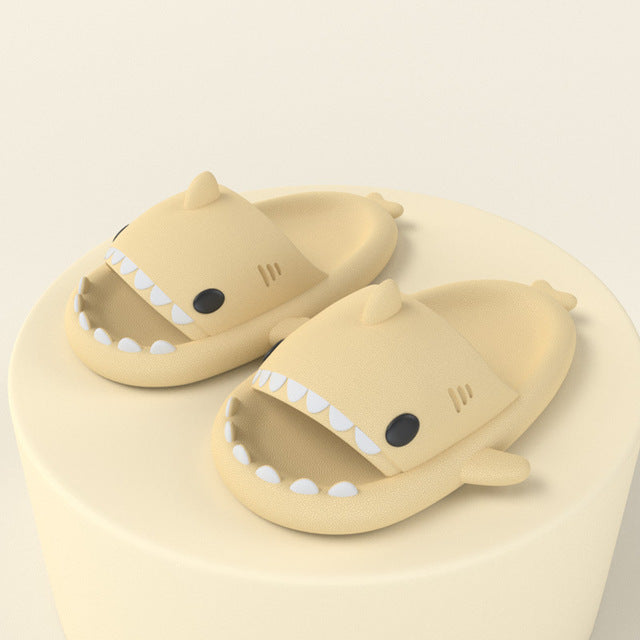 Fun Shark Water Slides