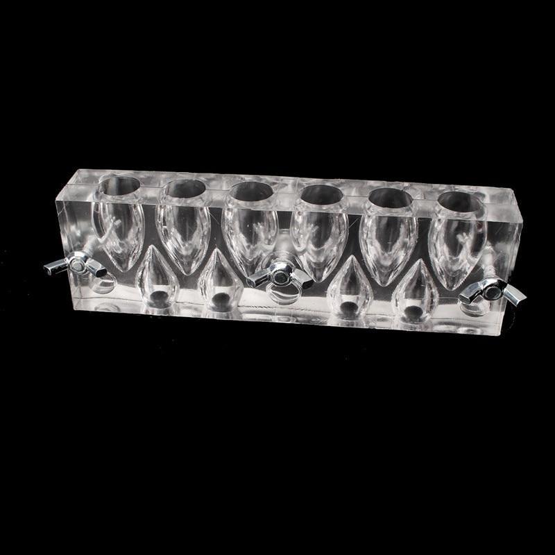 Easy Incense Cone Maker Mold - Cofik