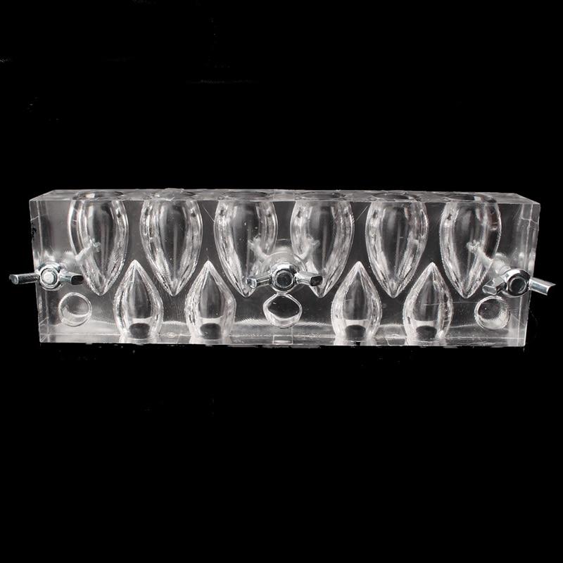 Easy Incense Cone Maker Mold