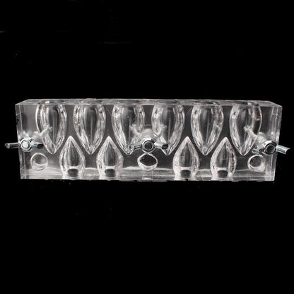 Easy Incense Cone Maker Mold
