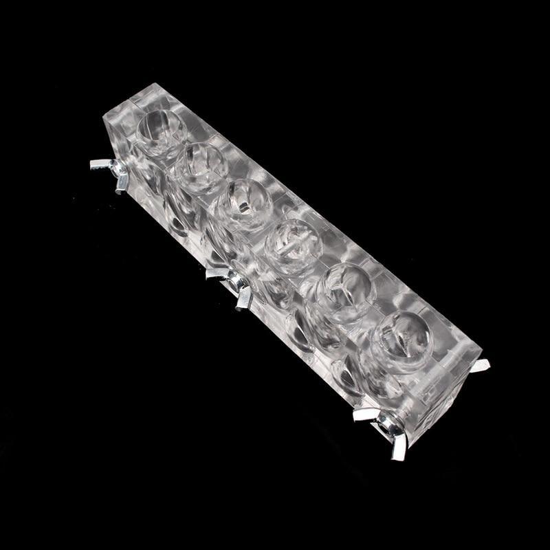 Easy Incense Cone Maker Mold