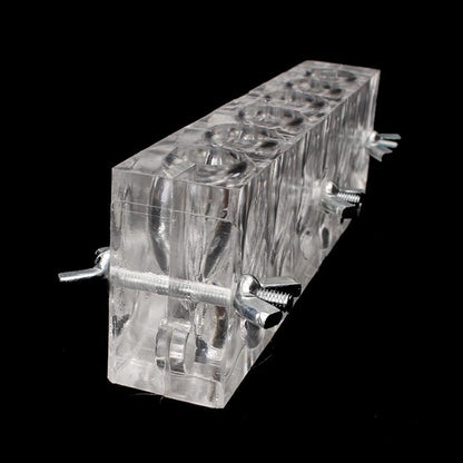 Easy Incense Cone Maker Mold
