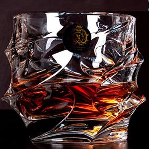 Luxury Wine Whiskey Glasses Set - Cofik