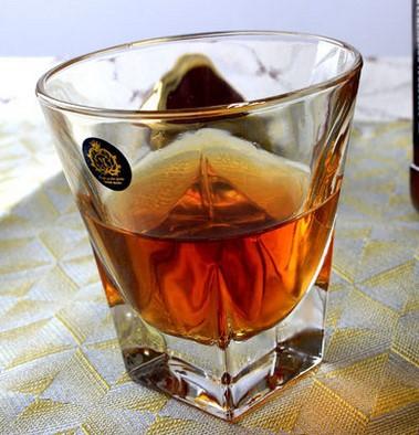 Luxury Wine Whiskey Glasses Set