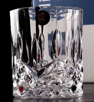 Luxury Wine Whiskey Glasses Set
