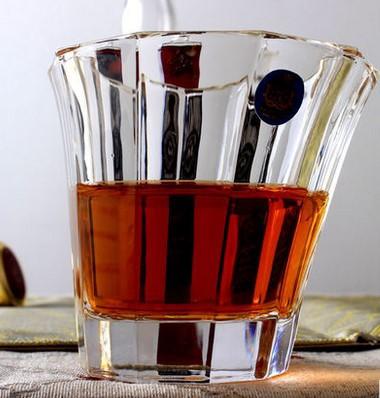 Luxury Wine Whiskey Glasses Set