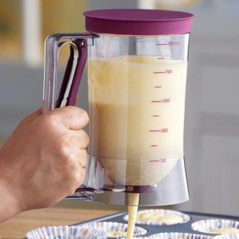 Easy Pour Batter Dispenser