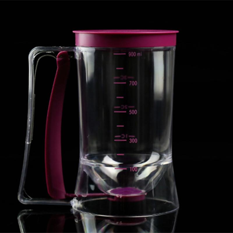 Easy Pour Batter Dispenser