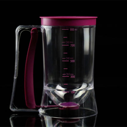 Easy Pour Batter Dispenser