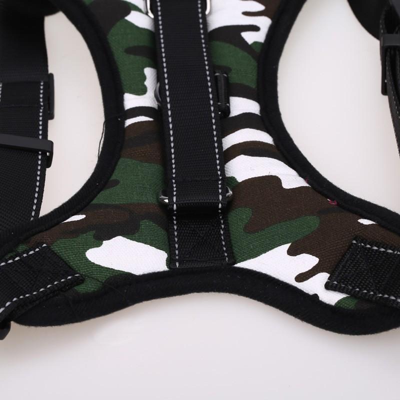 Comfortable Fit Dog Walking Harness