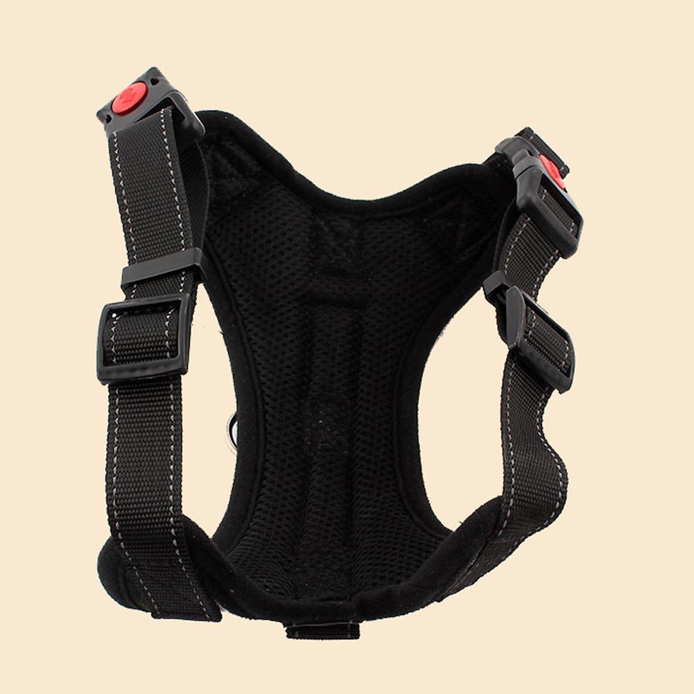 Comfortable Fit Dog Walking Harness
