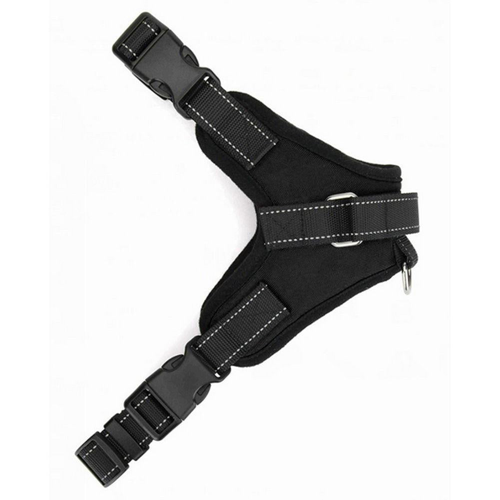 Comfortable Fit Dog Walking Harness